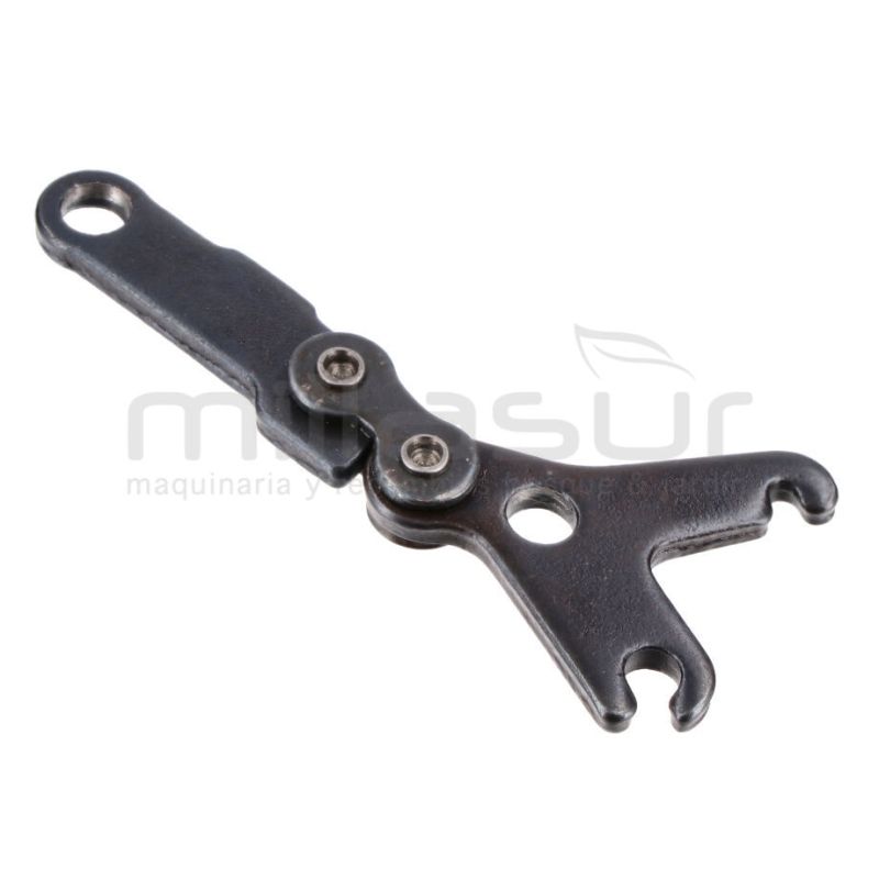 MECANISMO FRENO CADENA M430HXP - M431HXP (86) - motoscamaralweb.com