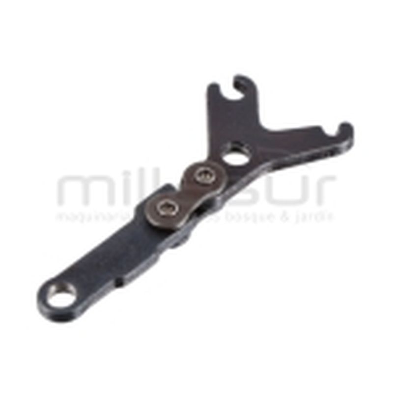 MECANISMO FRENO CADENA M430HXP - M431HXP (86) - motoscamaralweb.com
