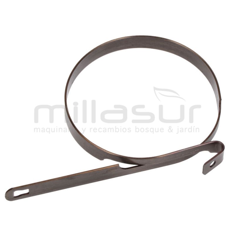 FLEJE FRENO CADENA M430HXP - M431HXP (90) - motoscamaralweb.com