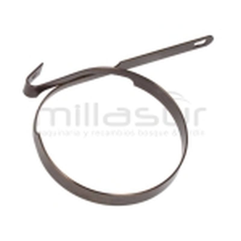 FLEJE FRENO CADENA M430HXP - M431HXP (90) - motoscamaralweb.com