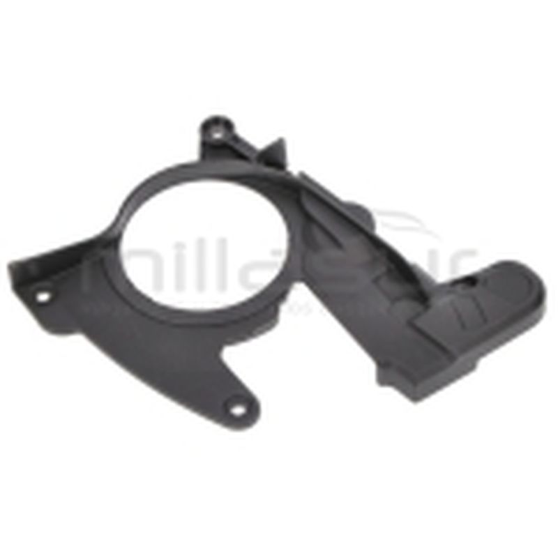 TAPA MECANISMO FRENO CADENA M430HXP - M431HXP (100) - motoscamaralweb.com