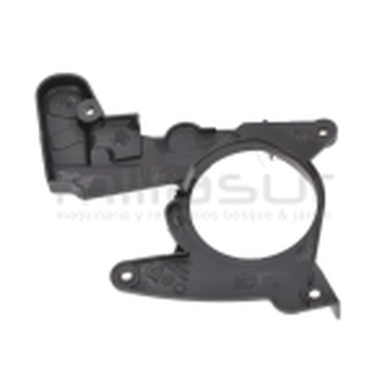 TAPA MECANISMO FRENO CADENA M430HXP - M431HXP (100) - motoscamaralweb.com