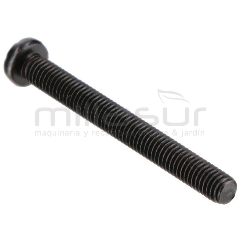 TORNILLO SUJECION CARBURADOR M430HXP - M431HXP (106) - motoscamaralweb.com