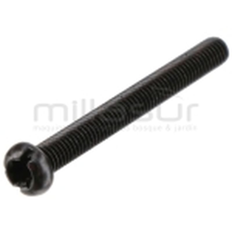 TORNILLO SUJECION CARBURADOR M430HXP - M431HXP (106) - motoscamaralweb.com