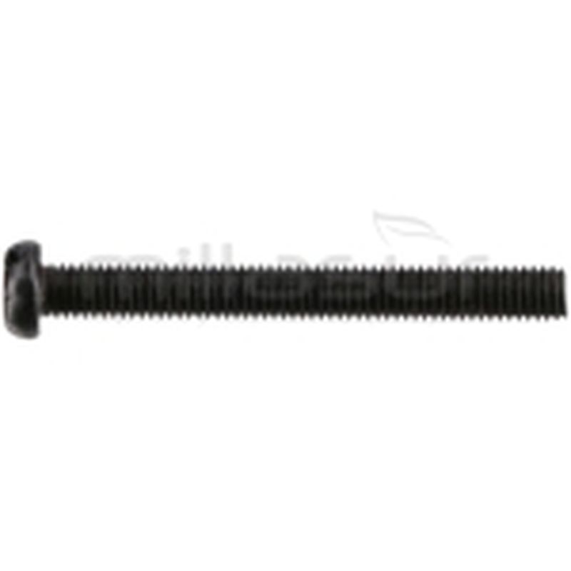 TORNILLO SUJECION CARBURADOR M430HXP - M431HXP (106) - motoscamaralweb.com