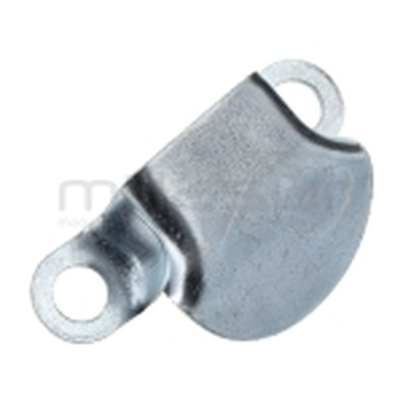 CHAPA SOPORTE FILTRO AIRE M430HXP - M431HXP (107) - motoscamaralweb.com