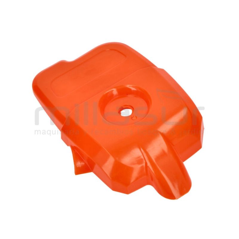 TAPA FILTRO AIRE M430HXP - M431HXP (110) - motoscamaralweb.com