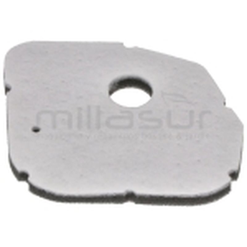 FILTRO AIRE M430HXP - M431HXP (111) - motoscamaralweb.com