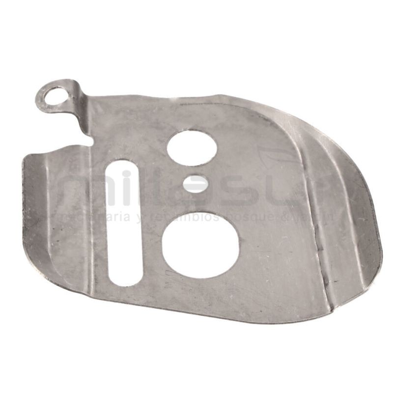 CHAPA ESPADA LADO TAPA M430HXP - M431HXP (119) - motoscamaralweb.com