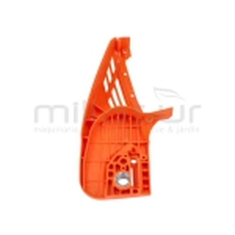 TAPA CADENA M430HXP - M431HXP (125) - motoscamaralweb.com