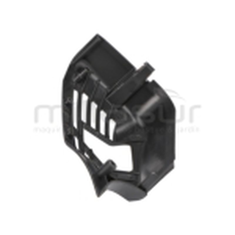 TAPA ESCAPE M430HXP - M431HXP (126) - motoscamaralweb.com
