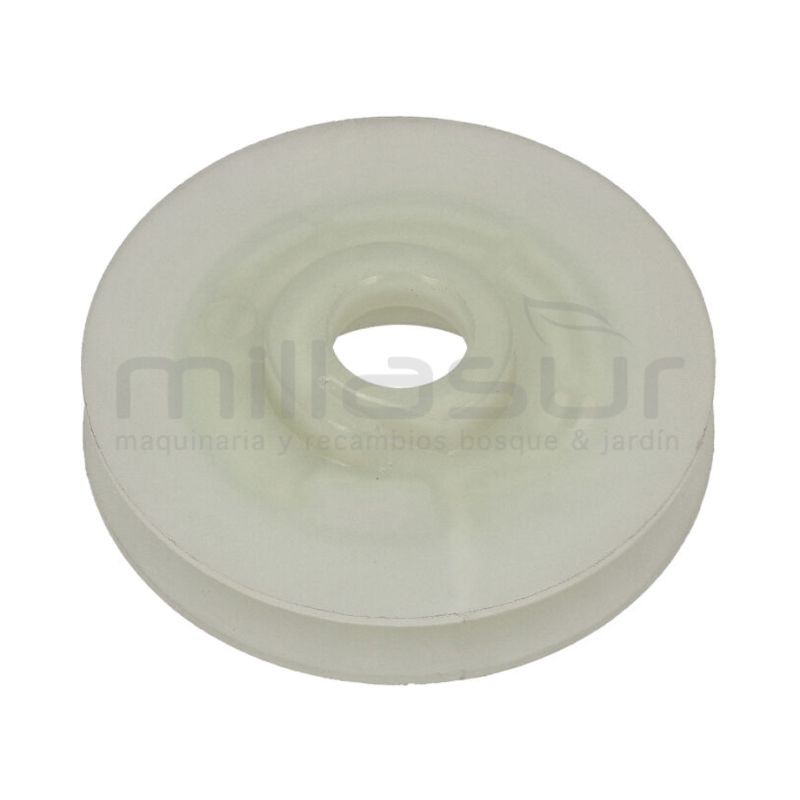 POLEA ARRANQUE M430HXP - M431HXP (134) - motoscamaralweb.com