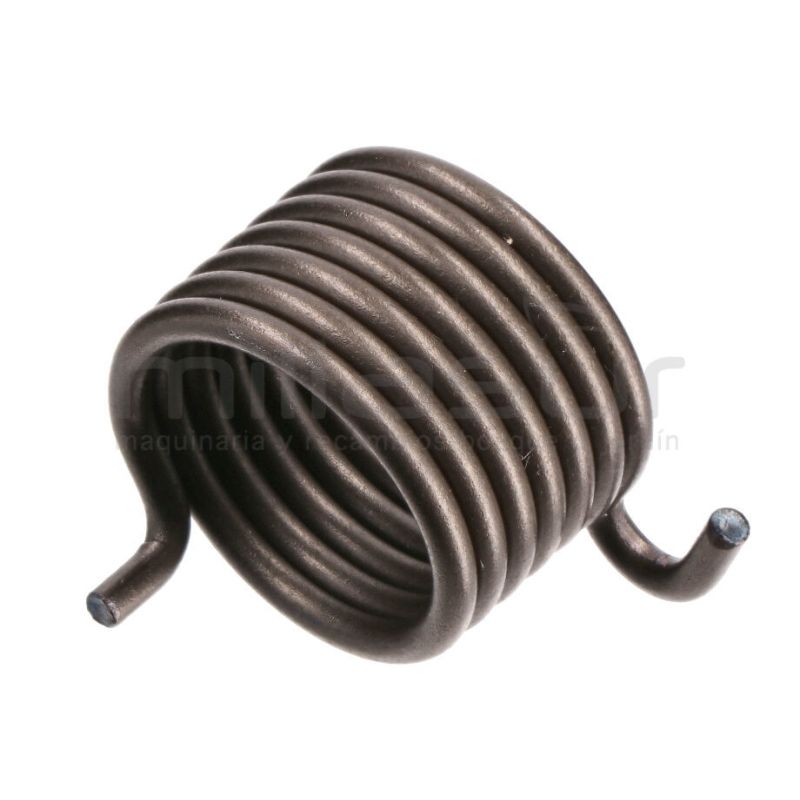 MUELLE ARRANQUE FACIL M430HXP - M431HXP (135) - motoscamaralweb.com