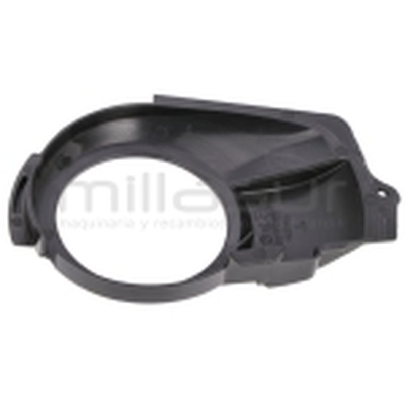DEFLECTOR AIRE TAPA ARRAQUE M430HXP - M431HXP (138) - motoscamaralweb.com