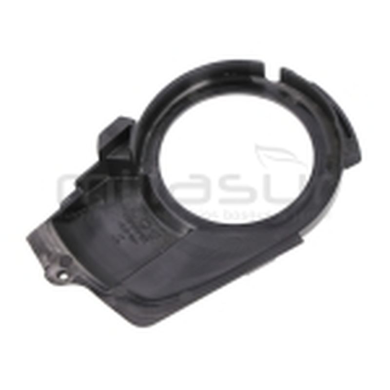 DEFLECTOR AIRE TAPA ARRAQUE M430HXP - M431HXP (138) - motoscamaralweb.com