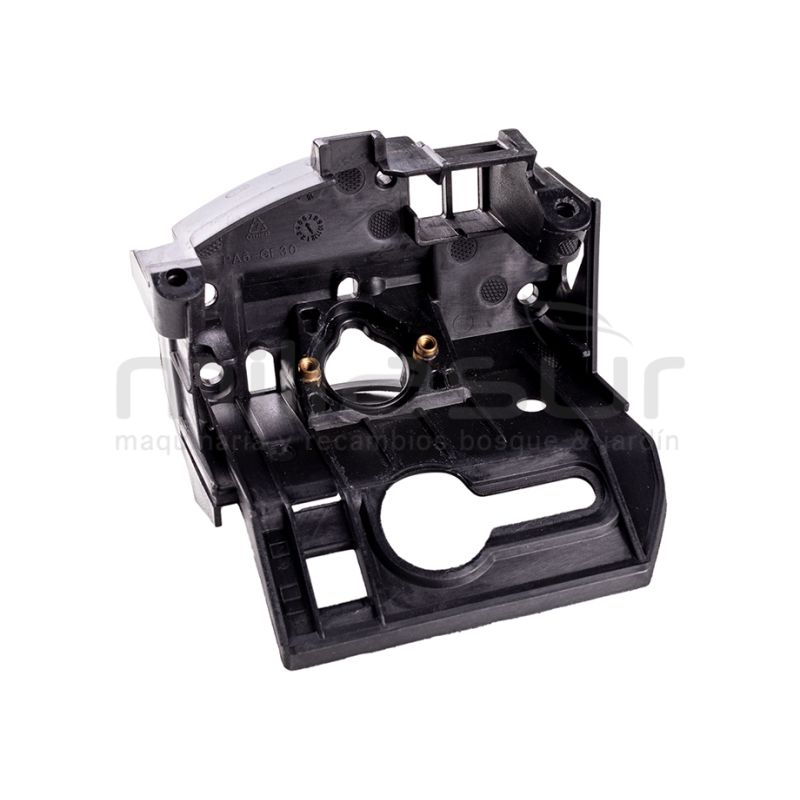 SOPORTE CARBURADOR M437HXP (45) - motoscamaralweb.com