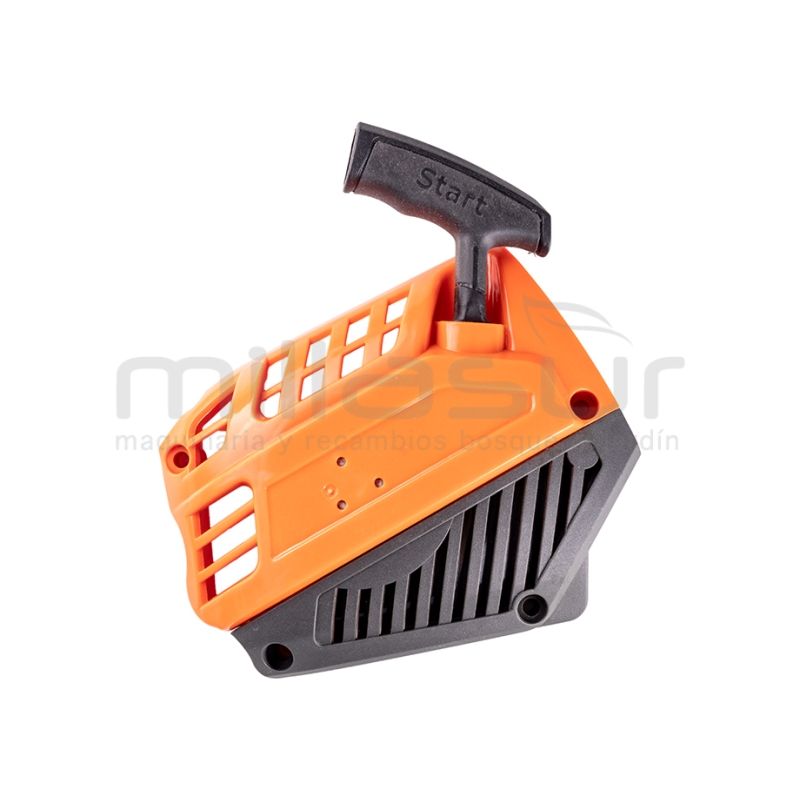 ARRANQUE COMPLETO M437HXP (70-80) - motoscamaralweb.com