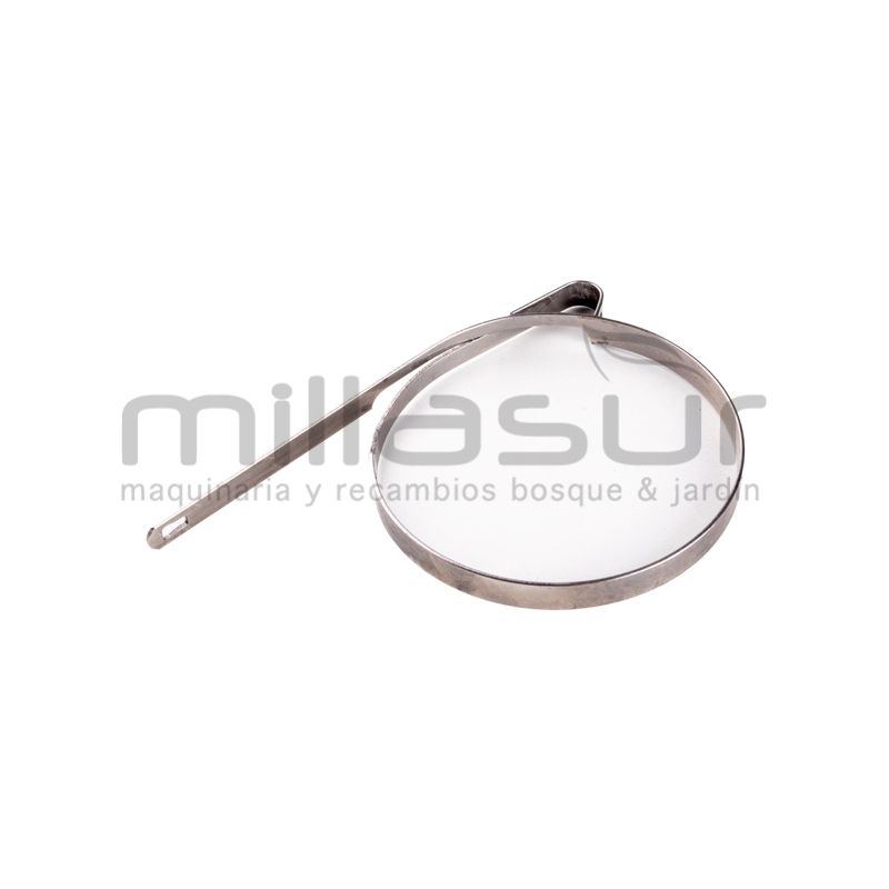 FLEJE FRENO CADENA M437HXP (101) - M445HXP (136) - M455HXP (142) - motoscamaralweb.com