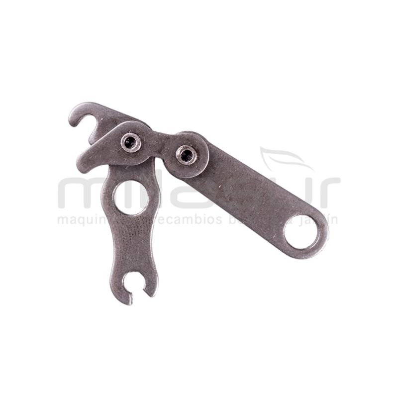 CRUCETA FRENO CADENA M437HXP (102) - M445HXP (133) - M455HXP (139) - motoscamaralweb.com