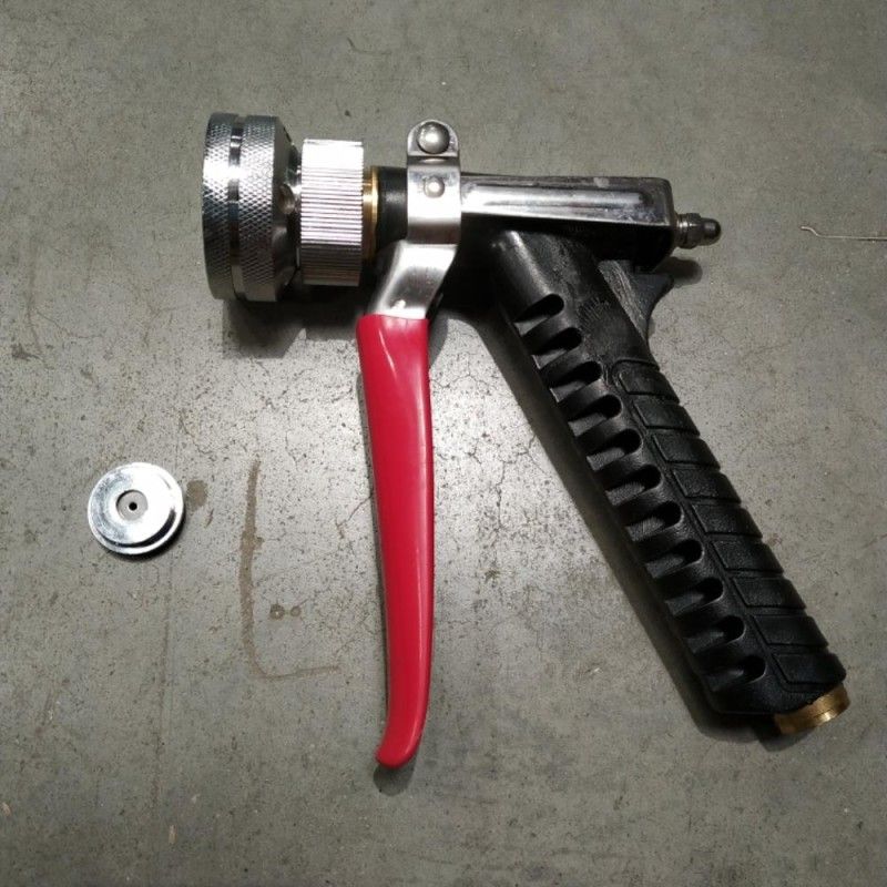 PISTOLA PULVERIZACION 203- motoscamaralweb.com