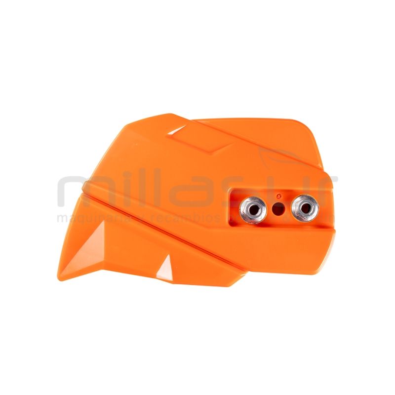 TAPA CADENA M437HXP (113-116) - motoscamaralweb.com