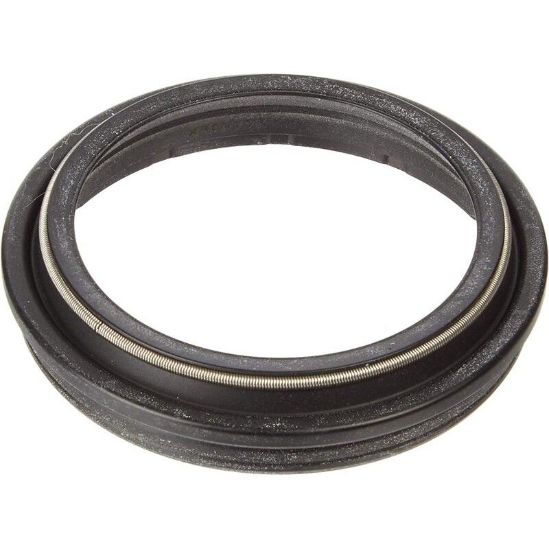 Guardapolvos de horquilla SHOWA WP - 48x58.6x12 mm- motoscamaralweb.co