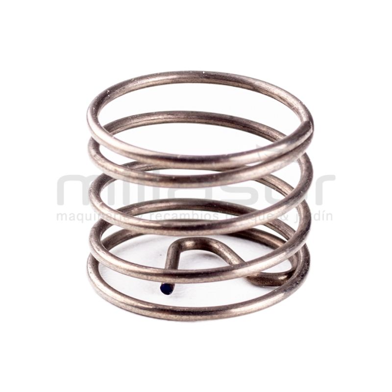 MUELLE FIJACION LLAVE BUJIA M437HXP (135) - M445HXP (166) - M455HXP (172) - motoscamaralweb.com