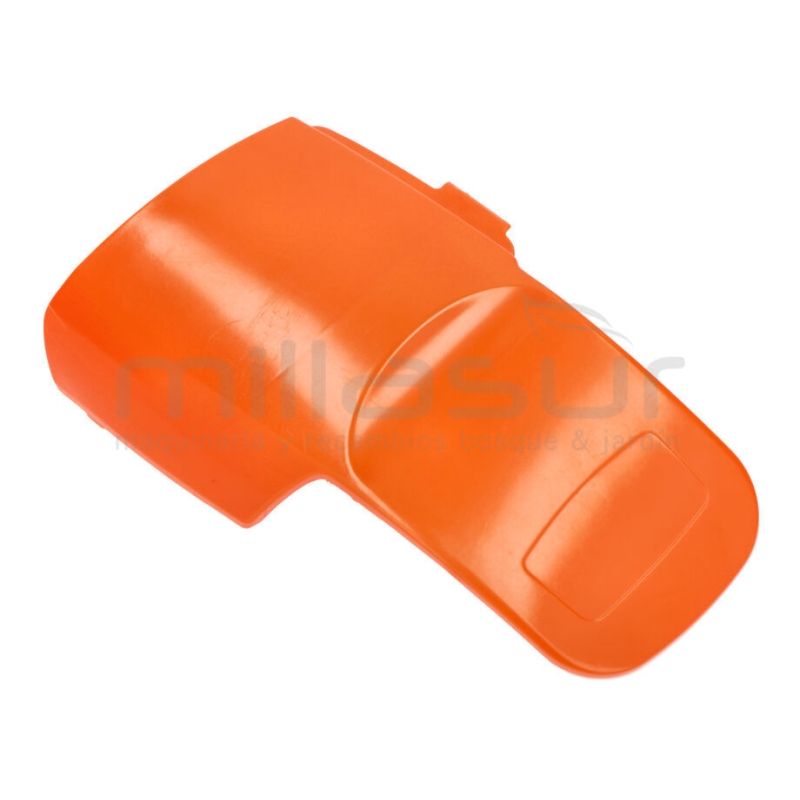 TAPA FILTRO AIRE CAPO MOTOR M437HXP (64B) - motoscamaralweb.com