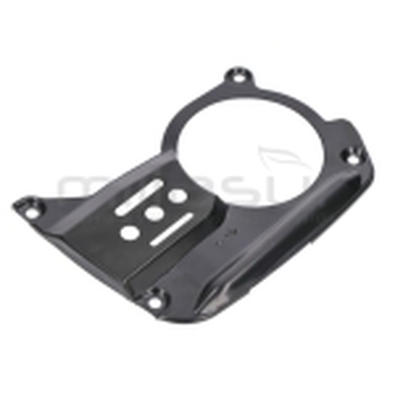 CHAPA METALICA TAPA FRENO CADENA M437HXP (113) - motoscamaralweb.com