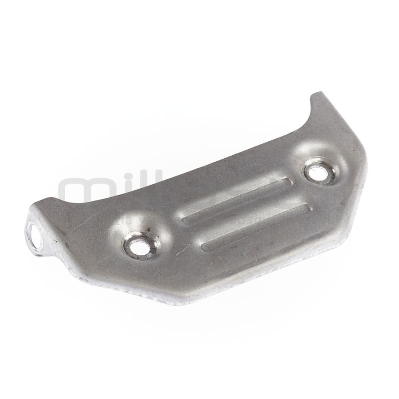 CHAPA ESCAPE M445HXP. M455HXP (GRIS) (87) - motoscamaralweb.com