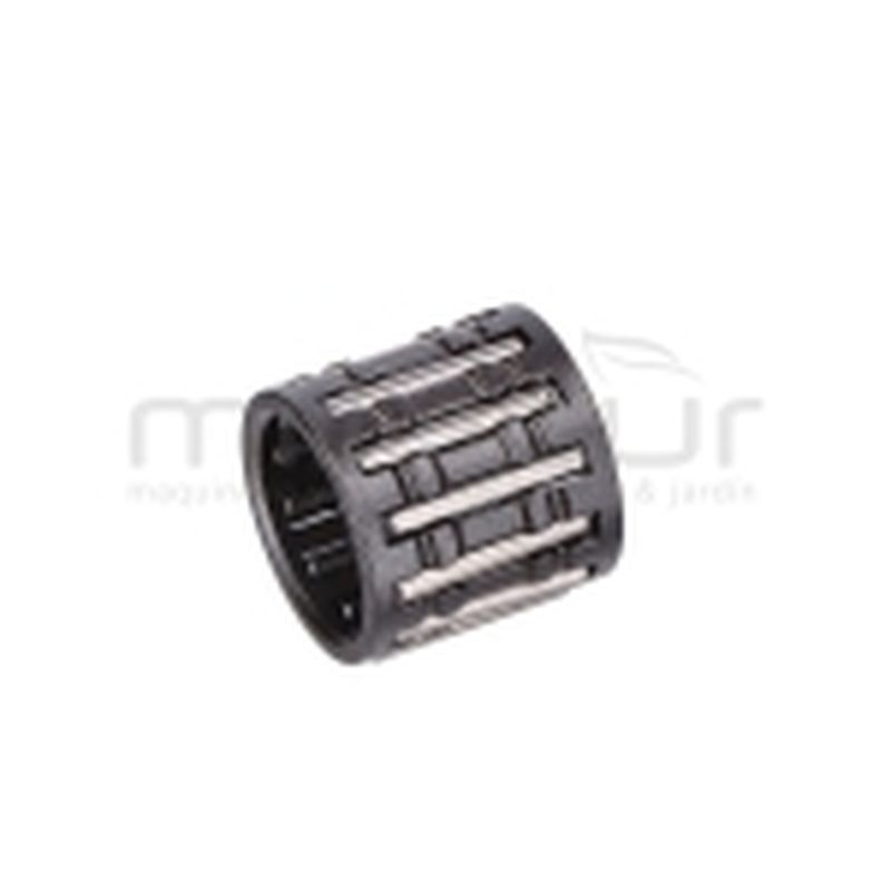 RODAMIENTO PISTON 13X10X12.5 M445HXP (8) - M455HXP (12) D43BN - motoscamaralweb.com