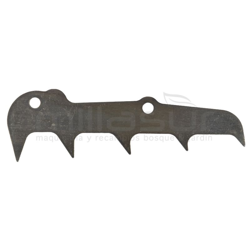GARRA APOYO M445HXP (40) - M455HXP (44) - motoscamaralweb.com