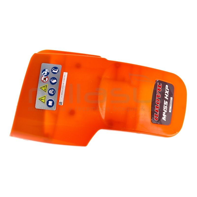 TAPA FILTRO AIRE - motoscamaralweb.com