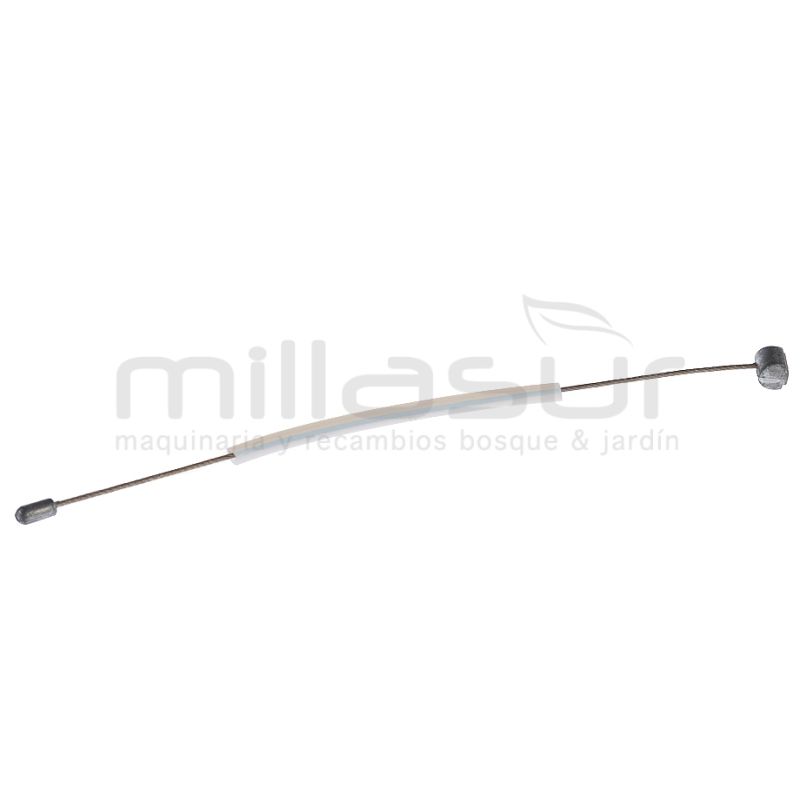 CABLE ACELERADOR M445HXP (62) - M455HXP (66) - motoscamaralweb.com