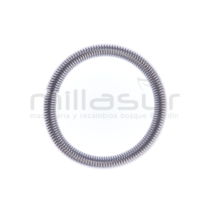 MUELLE BRIDA ADMISION M445HXP (74) - M455HXP (78) - motoscamaralweb.com
