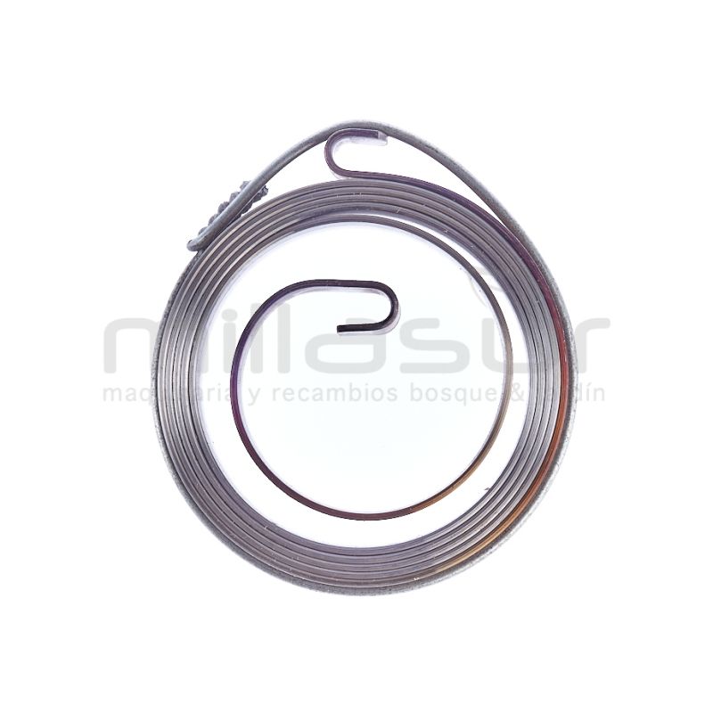 MUELLE ARRANQUE FACIL M445HXP (99) - M455HXP (103) - motoscamaralweb.com