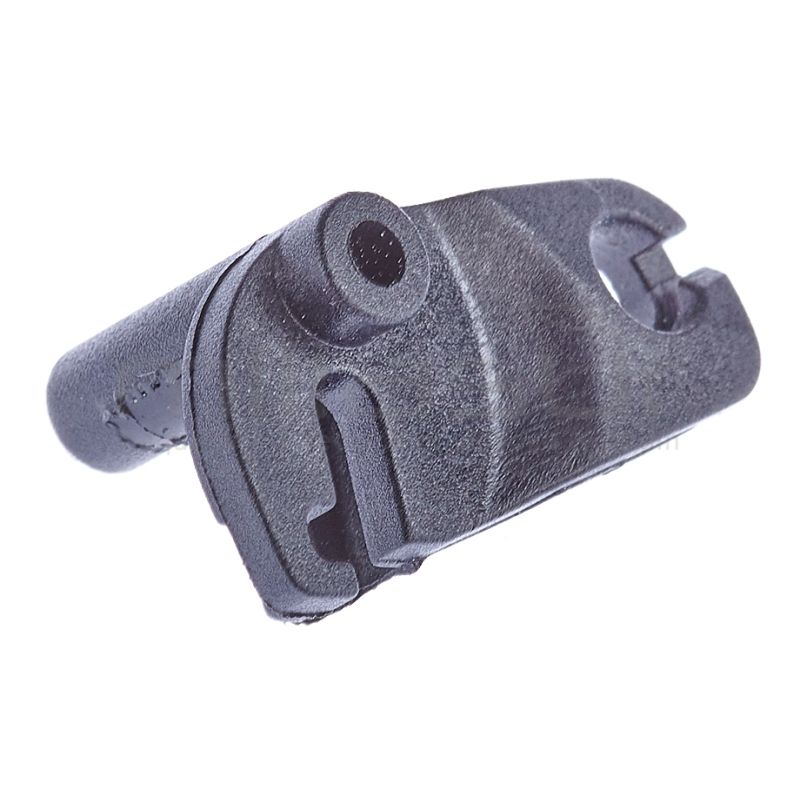 LEVA ENGANCHE CABLE ACELERADOR M445HXP (147) - M455HXP (153) - motoscamaralweb.com