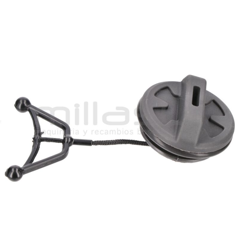 TAPON GASOLINA M445HXP (149-150) - M455HXP (155-156) - motoscamaralweb.com
