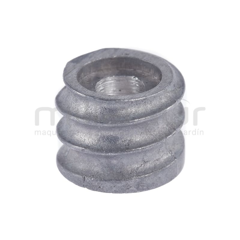 TAPON MUELLE AMORTIGUADOR CON ROSCA M6 M445HXP (154) - M455HXP (160) - motoscamaralweb.com