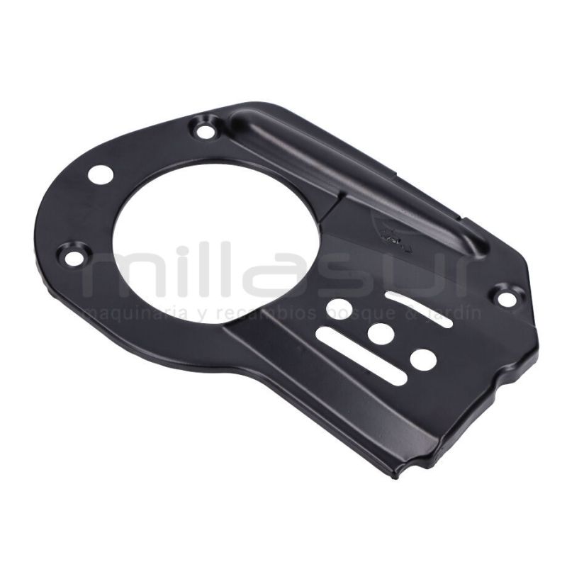 CHAPA ESPADA M445HXP (138). M455HXP (144) - motoscamaralweb.com