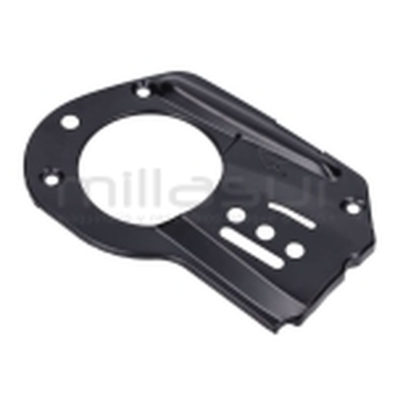 CHAPA ESPADA M445HXP (138). M455HXP (144) - motoscamaralweb.com