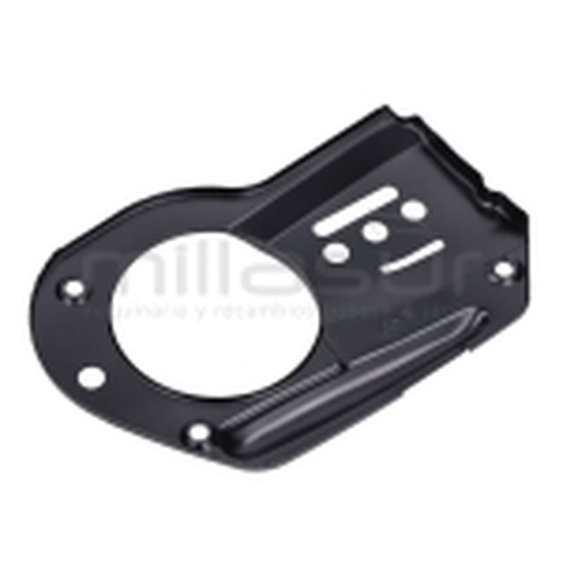 CHAPA ESPADA M445HXP (138). M455HXP (144) - motoscamaralweb.com