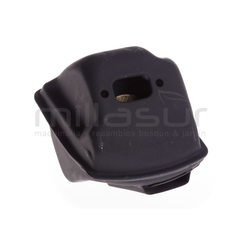 ESCAPE CATALIZADOR M455HXP - motoscamaralweb.com