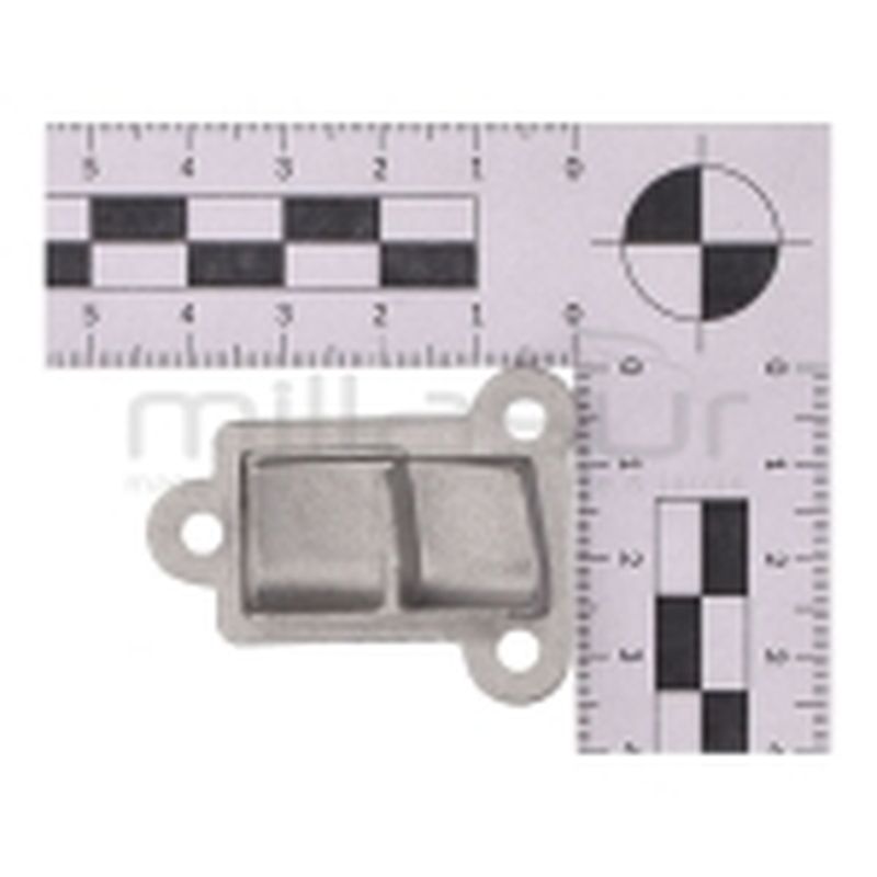 TAPA LATERAL CILINDRO IZQUIERDA M455HXP - motoscamaralweb.com