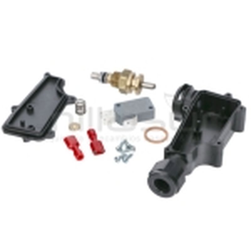 KIT TOTAL STOP COMPLETO H250CL - motoscamaralweb.com