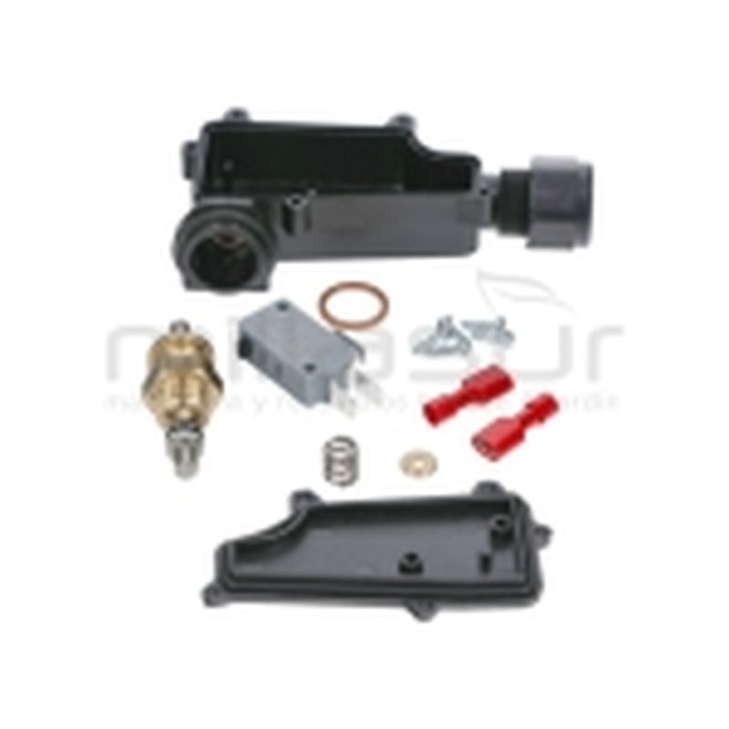 KIT TOTAL STOP COMPLETO H250CL - motoscamaralweb.com