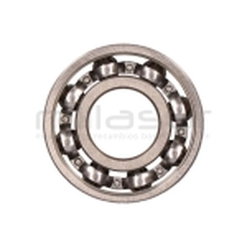 RODAMIENTO CIGÜEÑAL LADO VOLANTE M445HXP (21). M455HXP (25) - motoscamaralweb.com