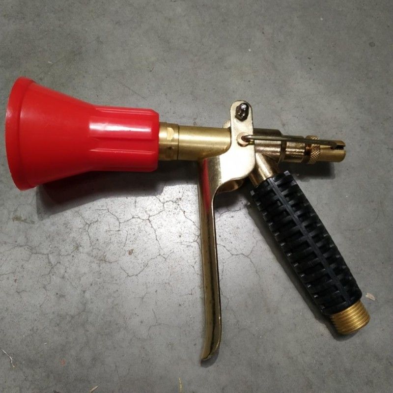 PISTOLA PULVERIZACION 401- motoscamaralweb.com