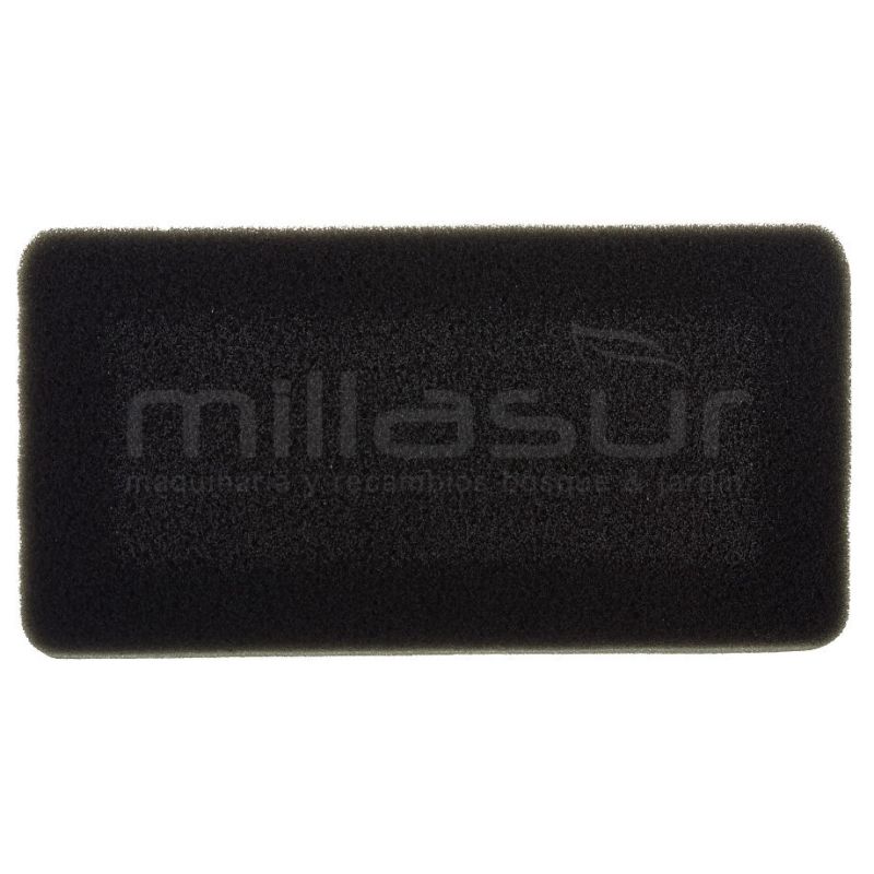 FILTRO AIRE MA135 - CC246 - CC246T (119) - motoscamaralweb.com