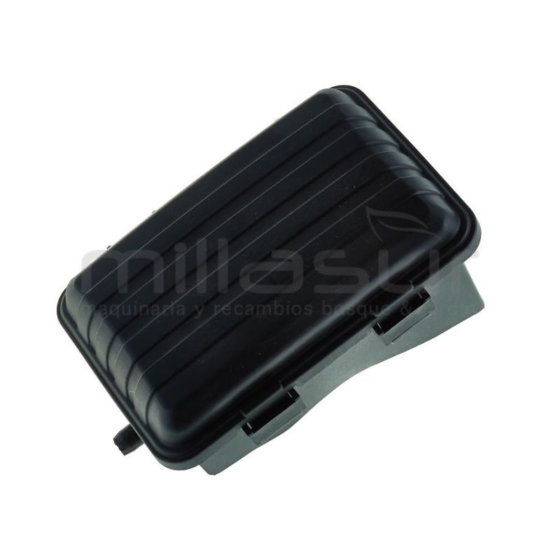 TAPA FILTRO AIRE COMPLETA CC246 - CC246T (116-120) - motoscamaralweb.com